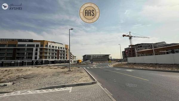 land available for in prime location in al medan