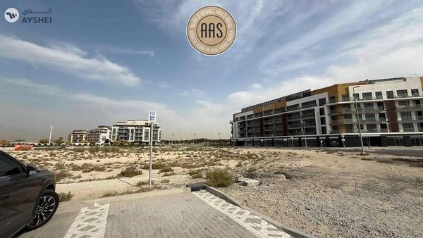 land available for in prime location in al medan