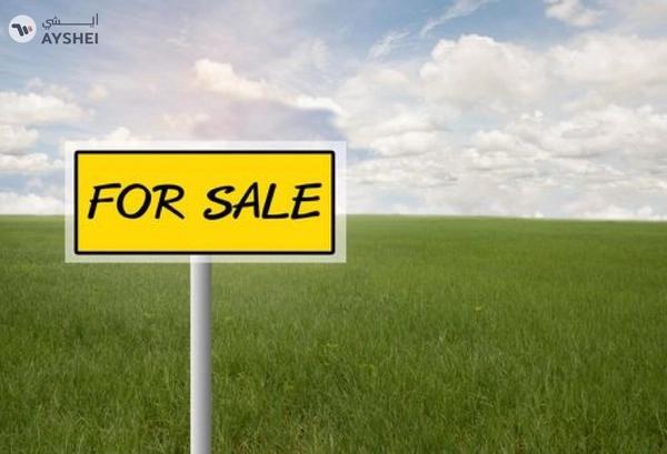LAND FOR SALE IN ZAYED CITY (KHALIFA CITY C), KHALIFA CITY
