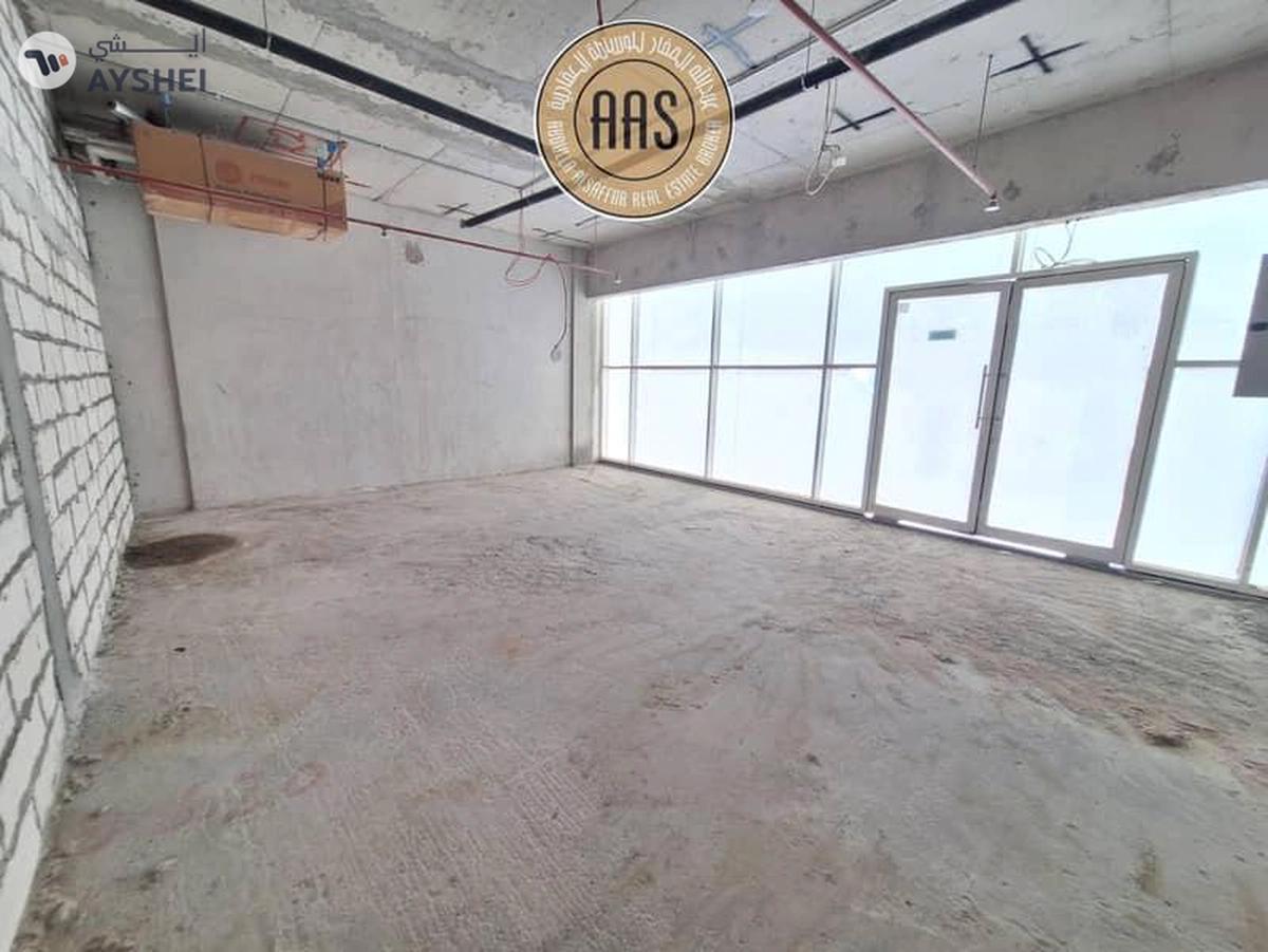 Ready To Move Shop Available At Hot Location-0-0