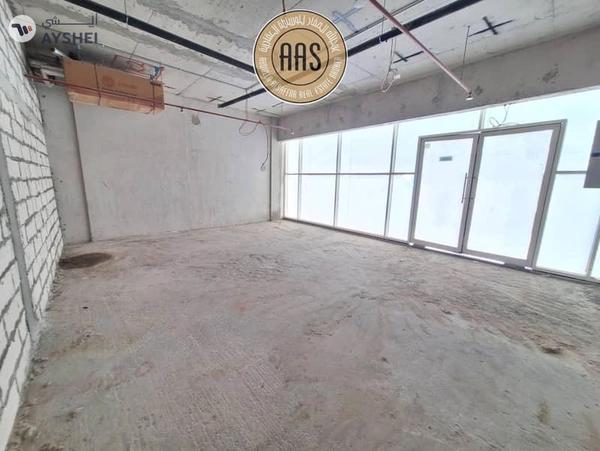 Ready To Move Shop Available At Hot Location