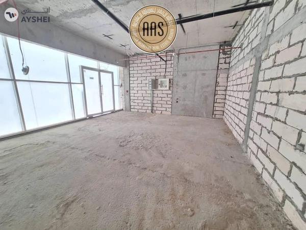 Ready To Move Shop Available At Hot Location