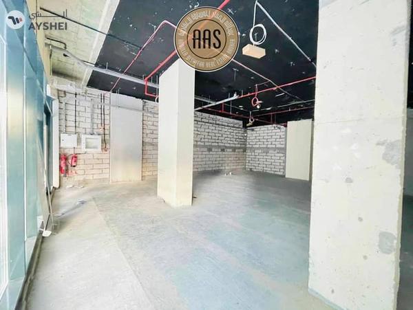 Boulevard View | Chiller Free | Brand New