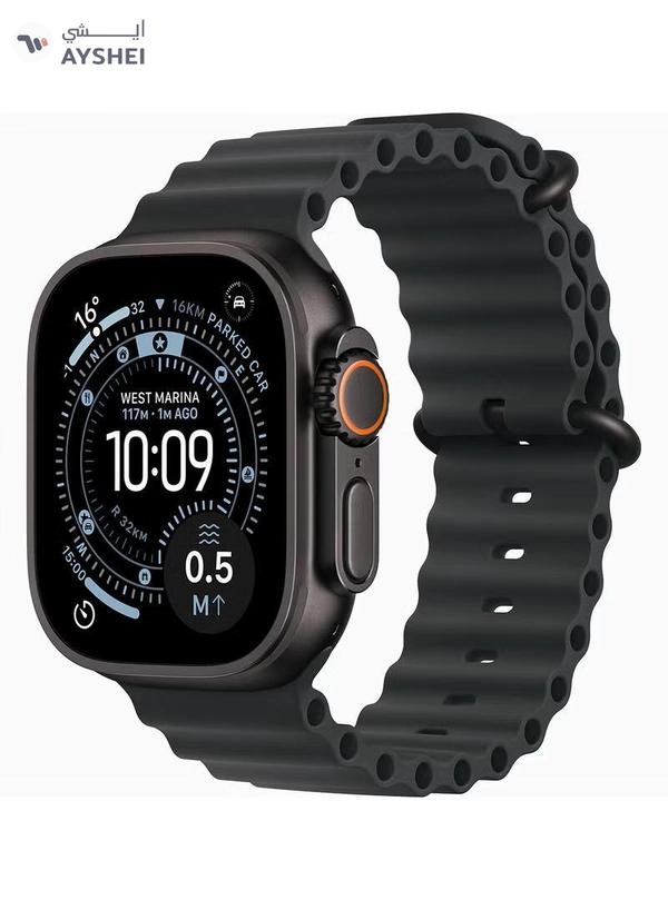 Apple Apple Watch Ultra 3 GPS + Cellular 49mm