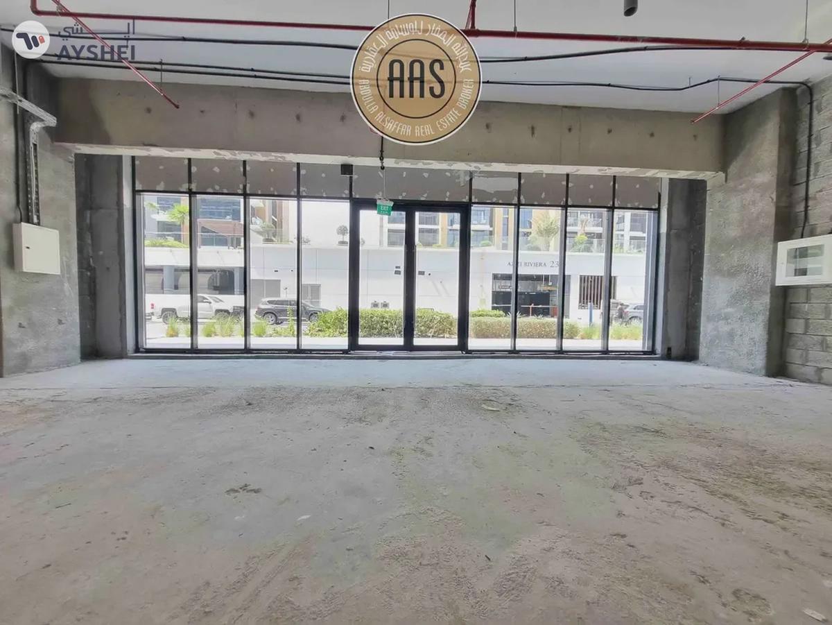 Corner Shop • Chiller Free • Two Months Grace Period • For 230k Only-11-11