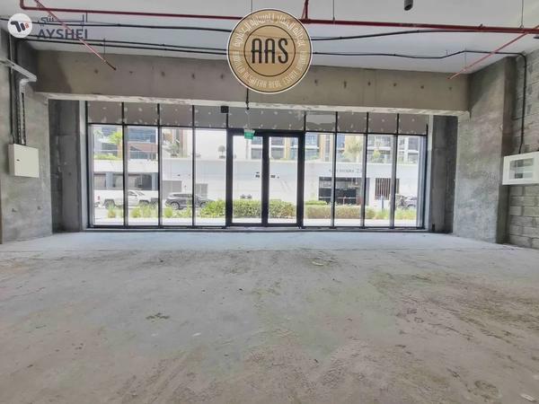 Corner Shop • Chiller Free • Two Months Grace Period • For 230k Only