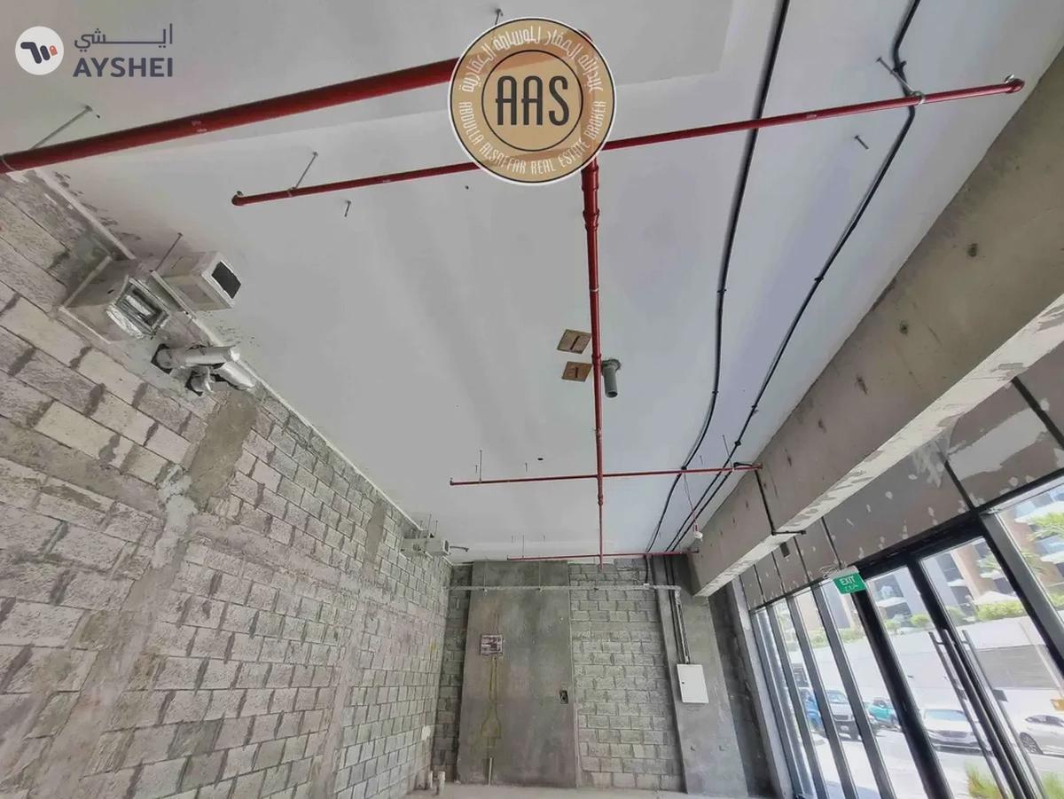 Corner Shop • Chiller Free • Two Months Grace Period • For 230k Only-1-landscape