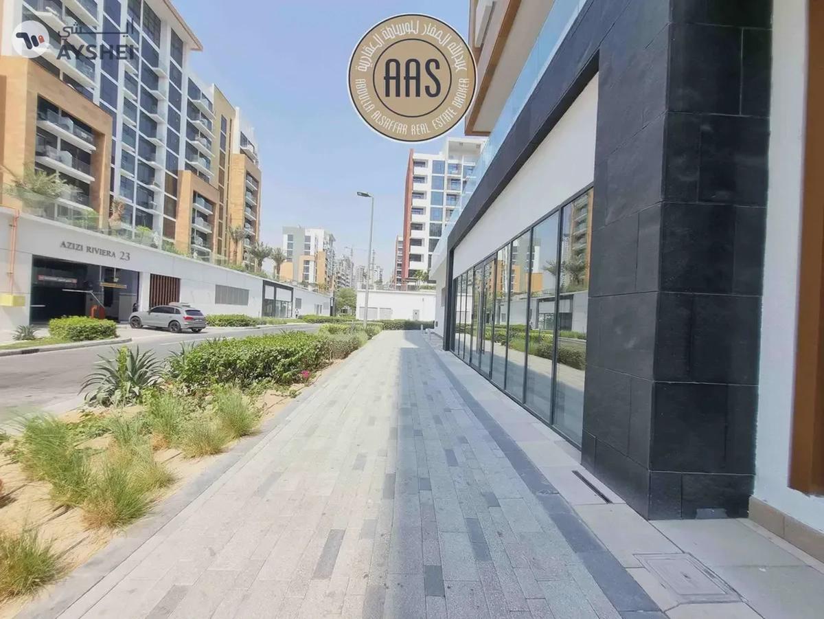 Corner Shop • Chiller Free • Two Months Grace Period • For 230k Only-6-6