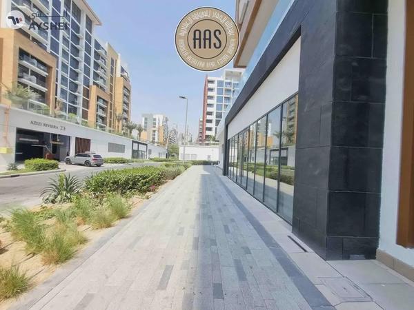 Corner Shop • Chiller Free • Two Months Grace Period • For 230k Only