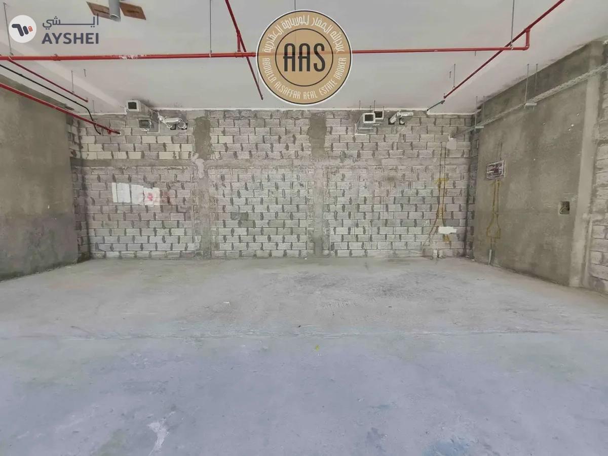 Corner Shop • Chiller Free • Two Months Grace Period • For 230k Only-7-7