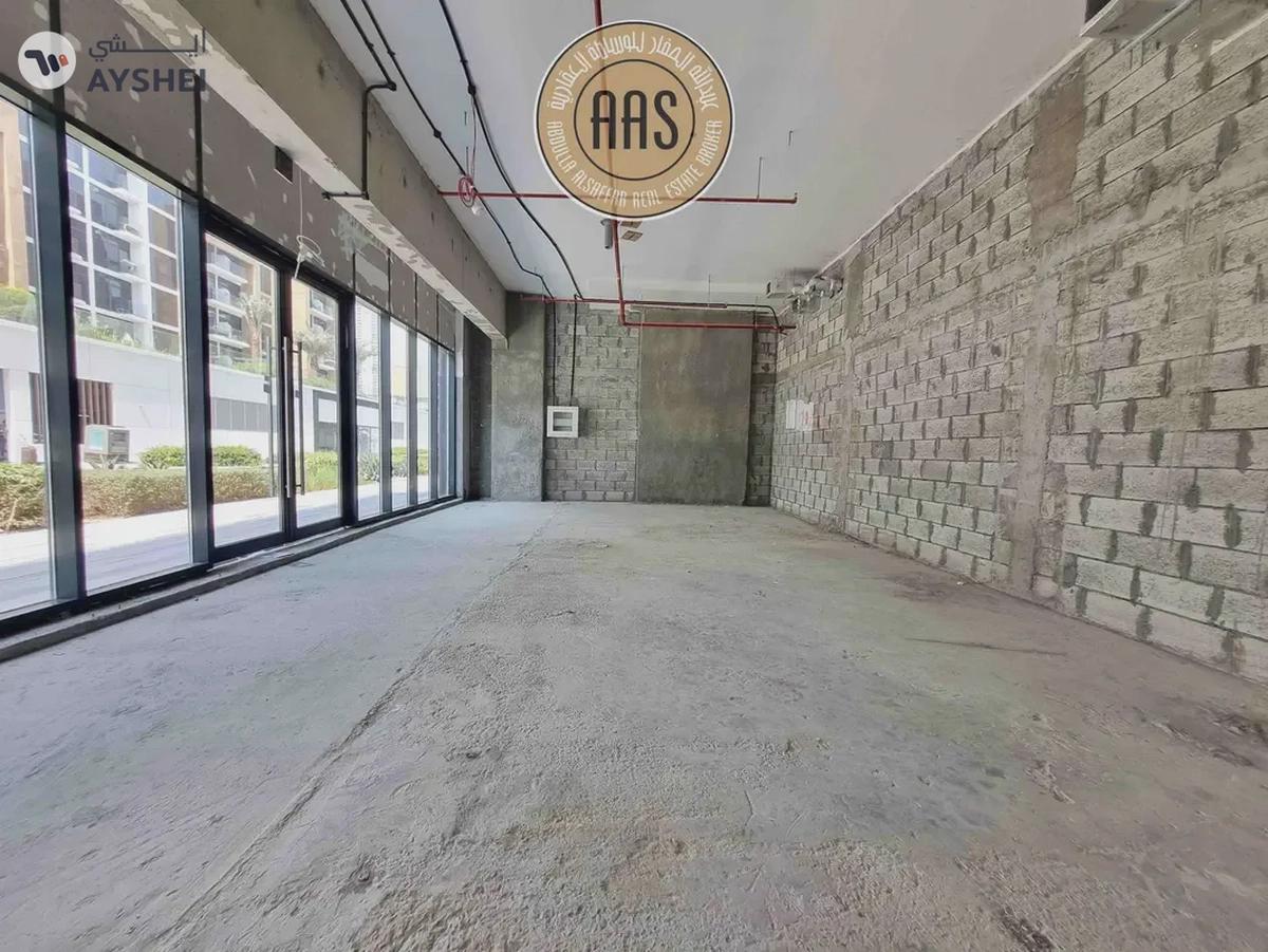 Corner Shop • Chiller Free • Two Months Grace Period • For 230k Only-8-8