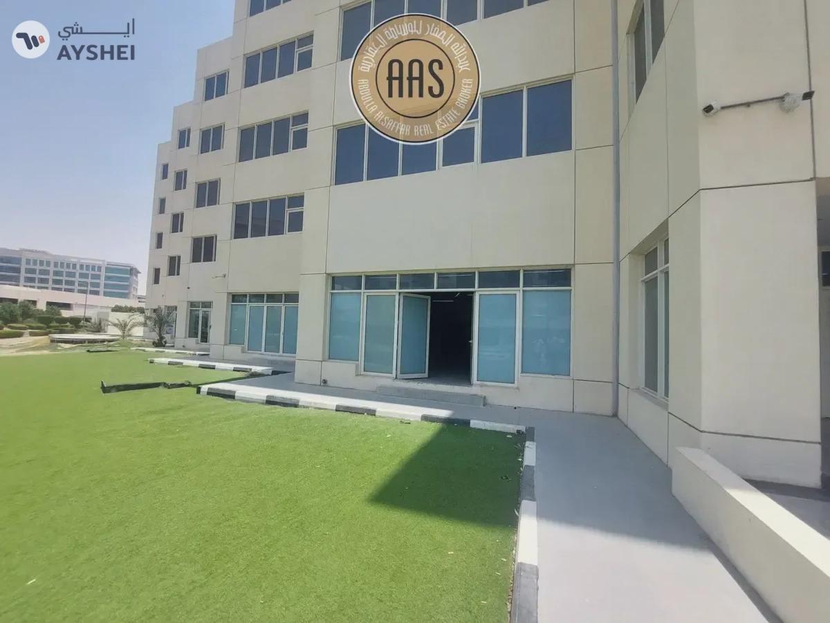 Spacious Office just 119k 1063 SqFt with all bills included-1-landscape