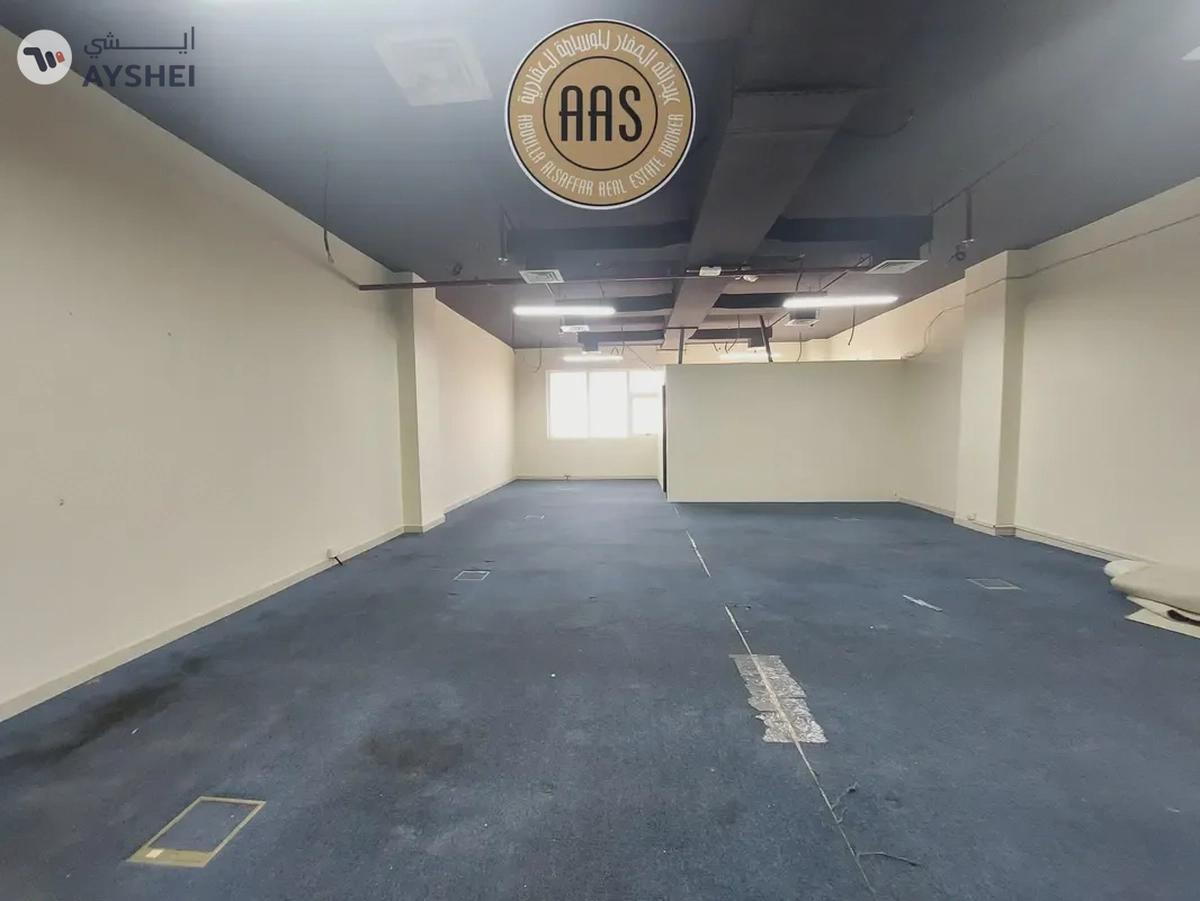 Spacious Office just 119k 1063 SqFt with all bills included-1-landscape