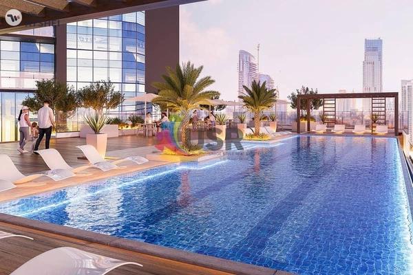 Jade Tower, Majan, Dubai