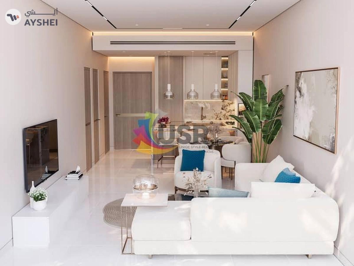 Jade Tower, Majan, Dubai-0-0