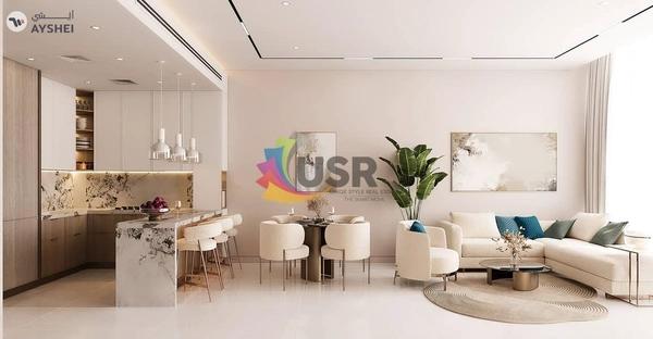 Jade Tower, Majan, Dubai