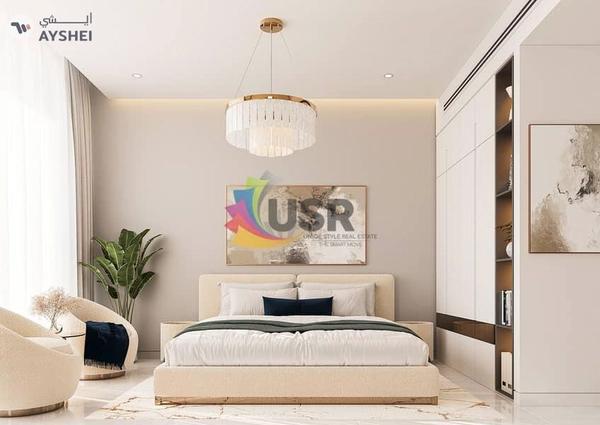 Jade Tower, Majan, Dubai