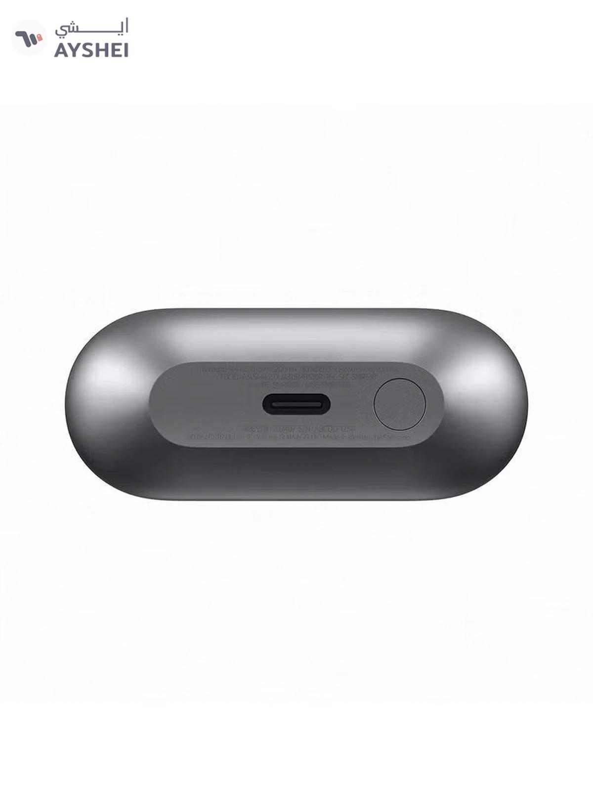 Samsung Galaxy Buds 3 Pro Silver with Galaxy Ai | Adaptive ANC-2-2