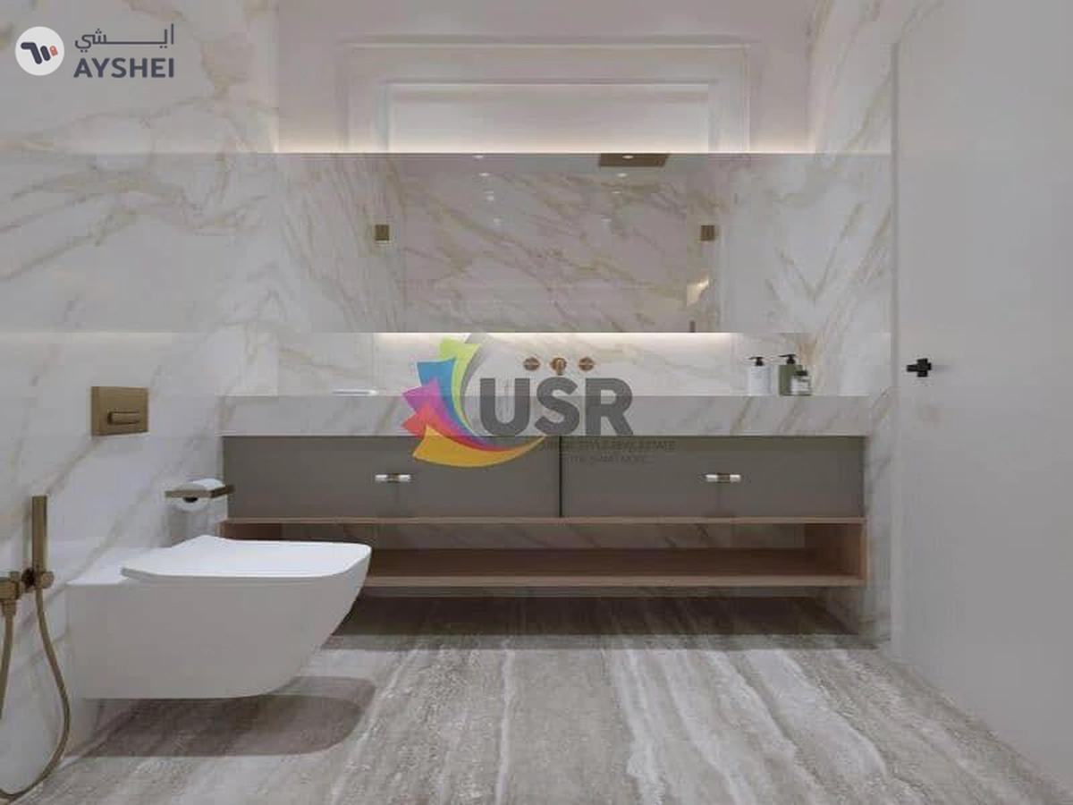 Altai Tower, JVT District 1, Jumeirah Village Triangle (JVT), Dubai-8-8