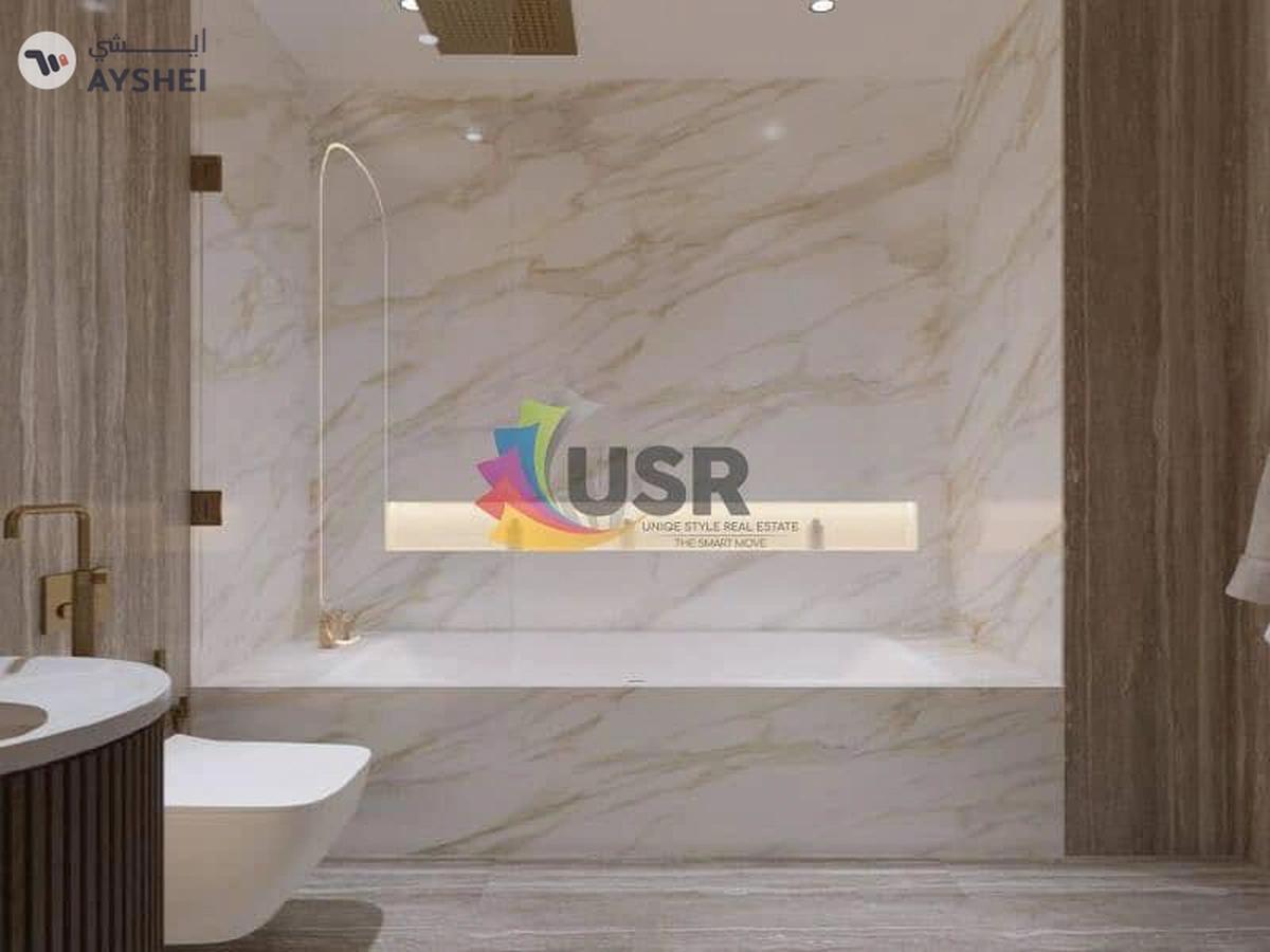 Altai Tower, JVT District 1, Jumeirah Village Triangle (JVT), Dubai-9-9