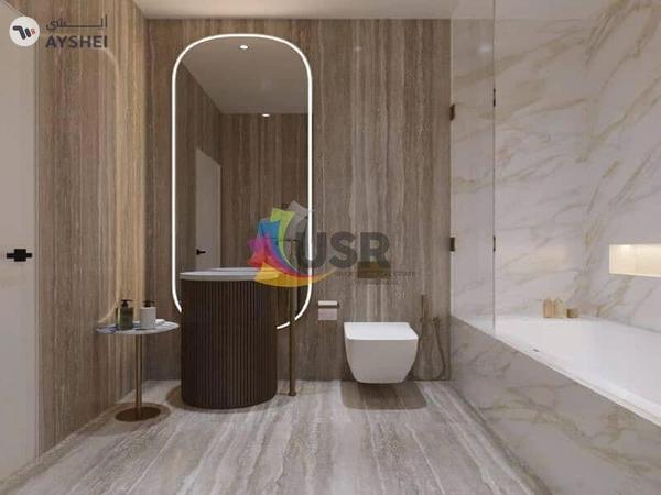 Altai Tower, JVT District 1, Jumeirah Village Triangle (JVT), Dubai