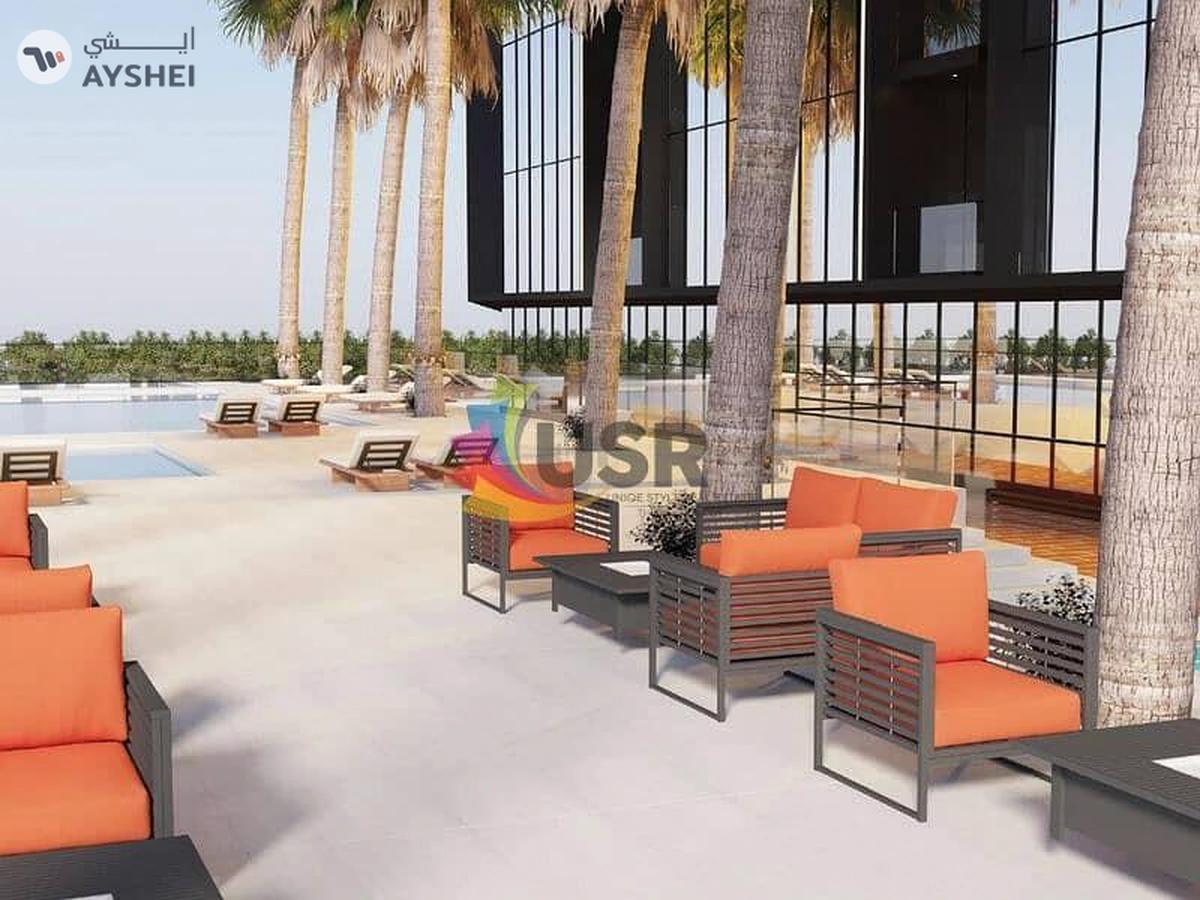 Altai Tower, JVT District 1, Jumeirah Village Triangle (JVT), Dubai-14-14