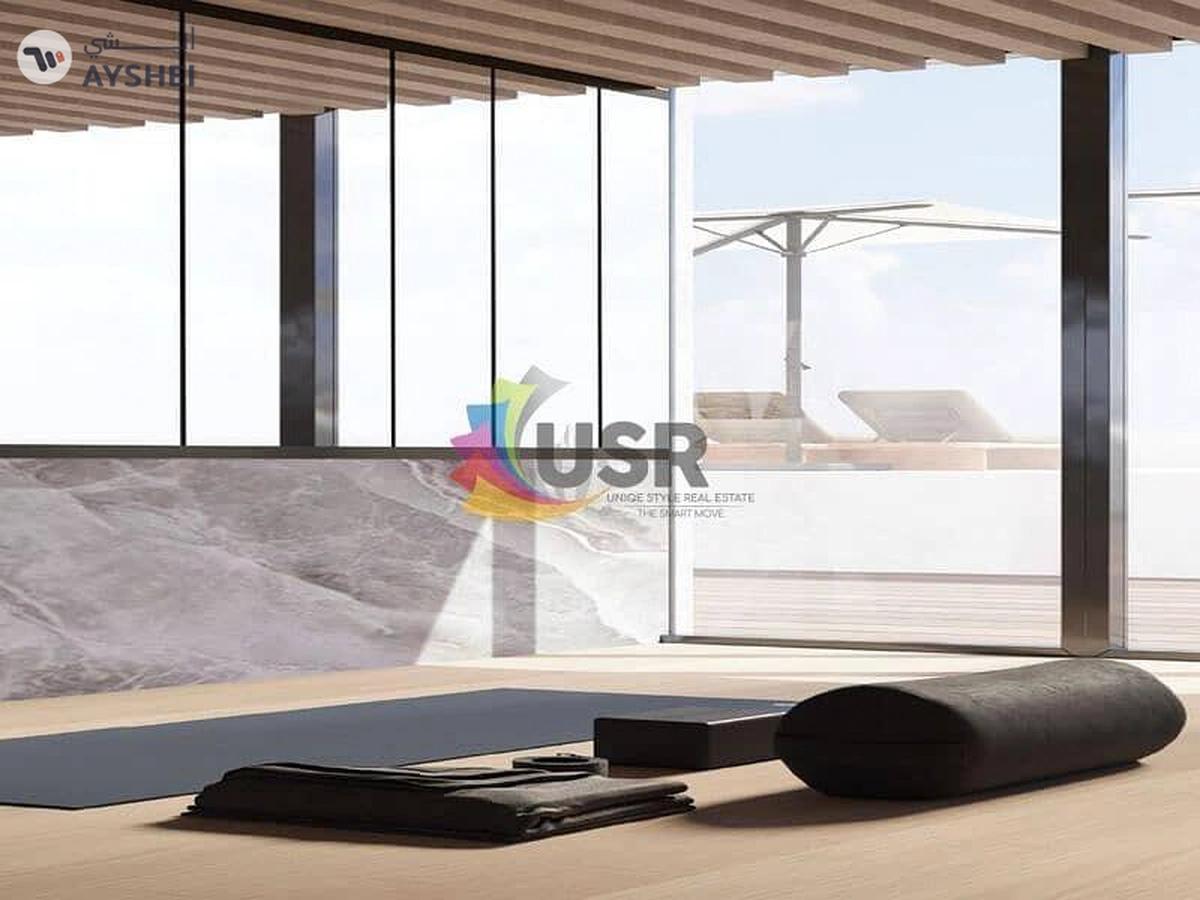 Altai Tower, JVT District 1, Jumeirah Village Triangle (JVT), Dubai-15-15