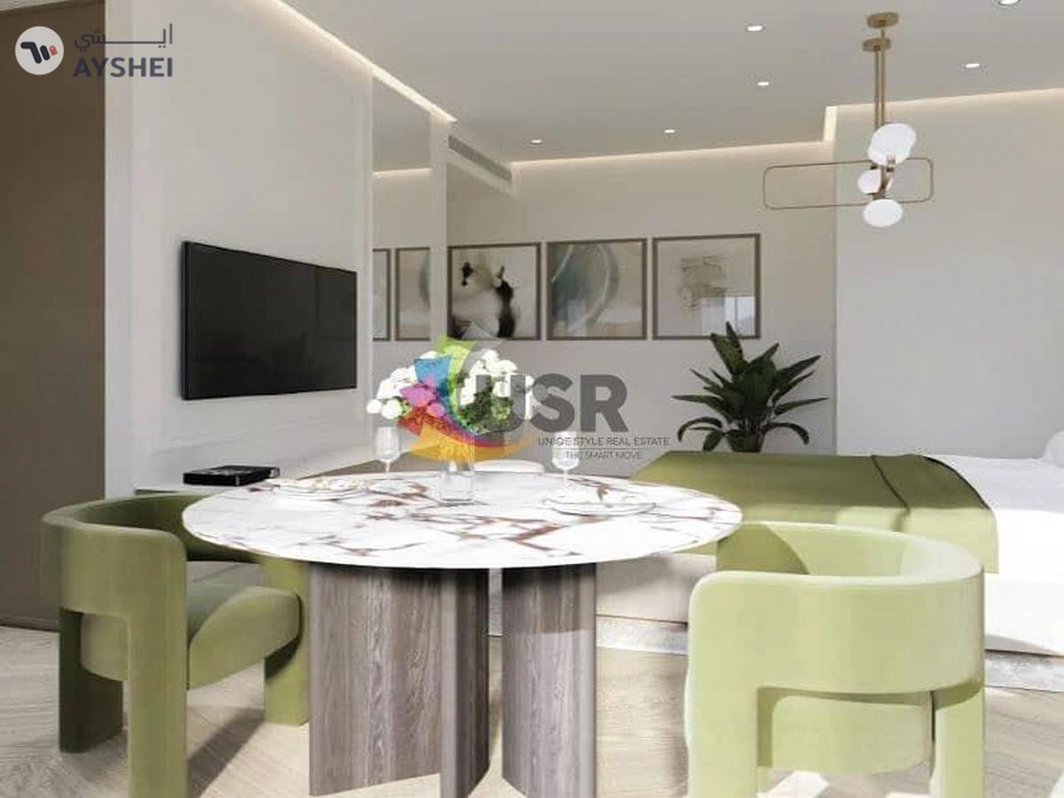 Altai Tower, JVT District 1, Jumeirah Village Triangle (JVT), Dubai-5-5