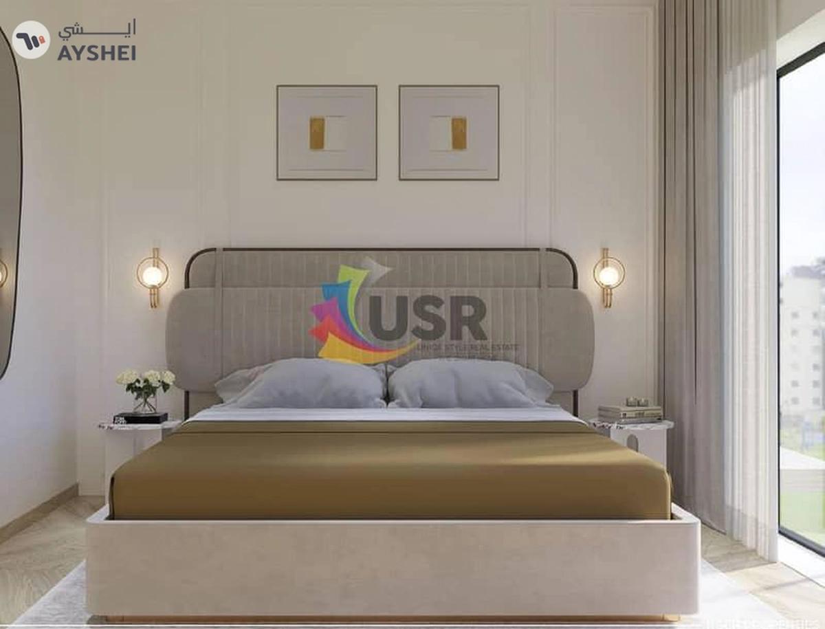 Altai Tower, JVT District 1, Jumeirah Village Triangle (JVT), Dubai-6-6