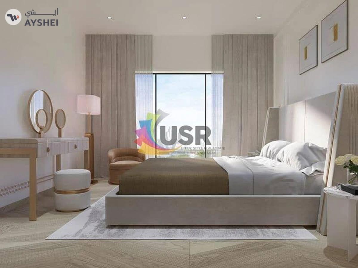 Altai Tower, JVT District 1, Jumeirah Village Triangle (JVT), Dubai-7-7