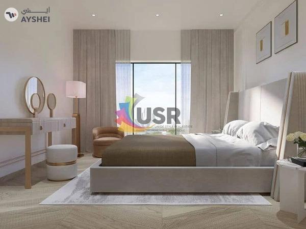 Altai Tower, JVT District 1, Jumeirah Village Triangle (JVT), Dubai