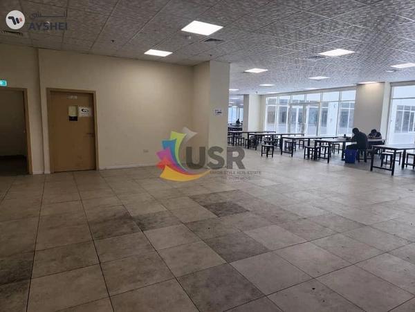 MOHRE APPROVED CAMP | STUDIO ROOM with ALL INCLUSIVE | 4 PERSONS FOR 36K