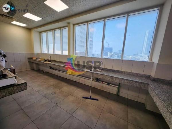 MOHRE APPROVED CAMP | STUDIO ROOM with ALL INCLUSIVE | 4 PERSONS FOR 36K