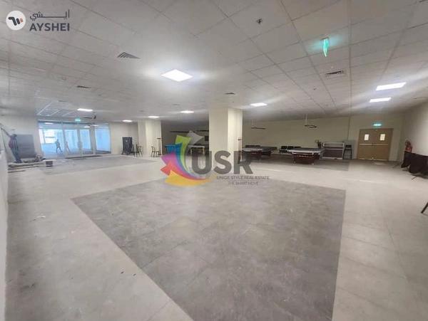 MOHRE APPROVED CAMP | STUDIO ROOM with ALL INCLUSIVE | 4 PERSONS FOR 36K