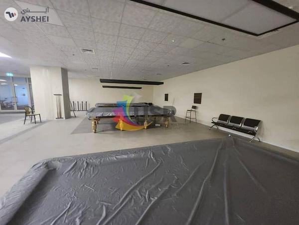 MOHRE APPROVED CAMP | STUDIO ROOM with ALL INCLUSIVE | 4 PERSONS FOR 36K