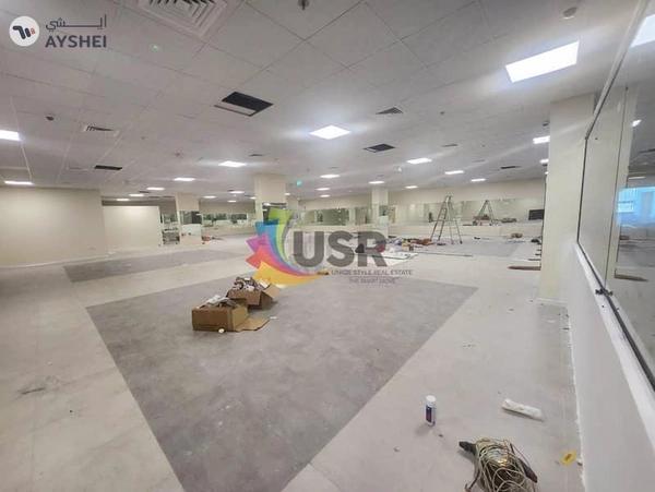 MOHRE APPROVED CAMP | STUDIO ROOM with ALL INCLUSIVE | 4 PERSONS FOR 36K