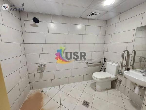 MOHRE APPROVED CAMP | STUDIO ROOM with ALL INCLUSIVE | 4 PERSONS FOR 36K