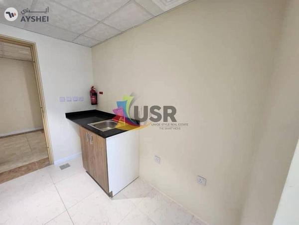 MOHRE APPROVED CAMP | STUDIO ROOM with ALL INCLUSIVE | 4 PERSONS FOR 36K