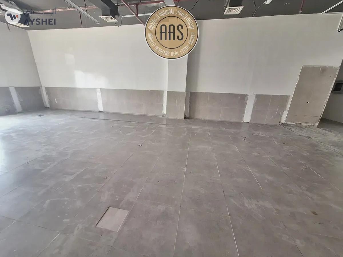 Ready To Move Huge Shop Available at Hot Location-1-1