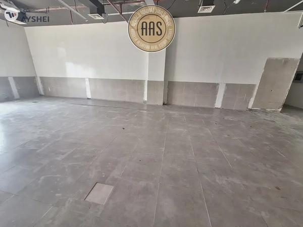 Ready To Move Huge Shop Available at Hot Location