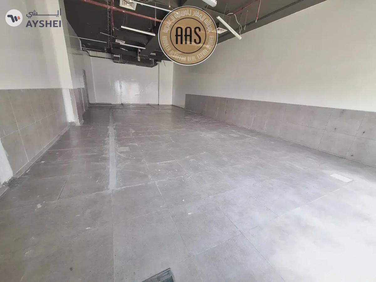 Ready To Move Huge Shop Available at Hot Location-2-2