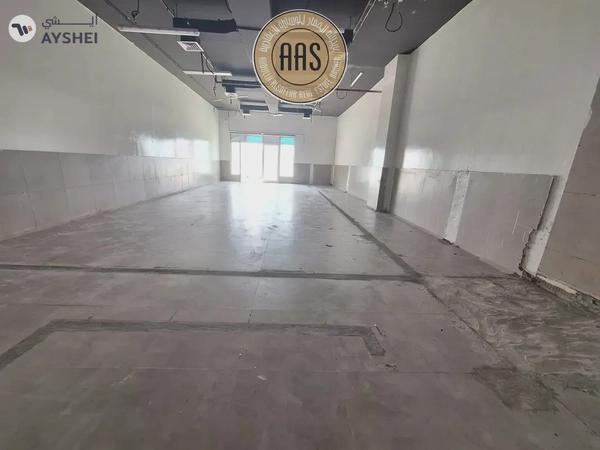 Ready To Move Huge Shop Available at Hot Location