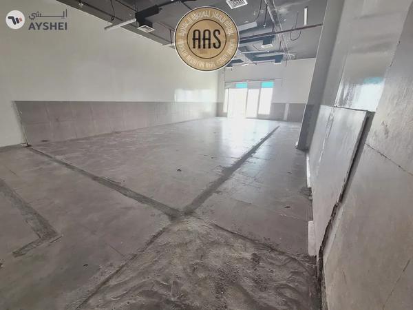 Ready To Move Huge Shop Available at Hot Location