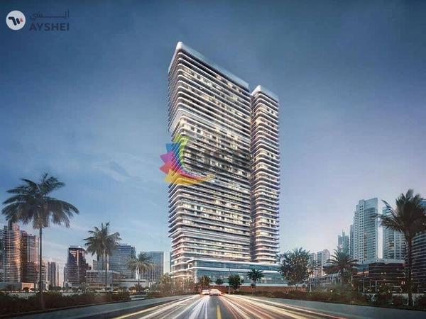 Binghatti Hillviews, Dubai Science Park, Dubai