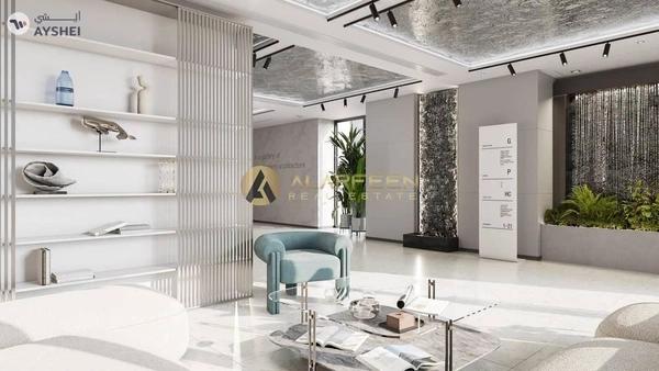 RA1N Residence, JVC District 12, Jumeirah Village Circle (JVC), Dubai