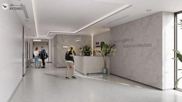 RA1N Residence, JVC District 12, Jumeirah Village Circle (JVC), Dubai