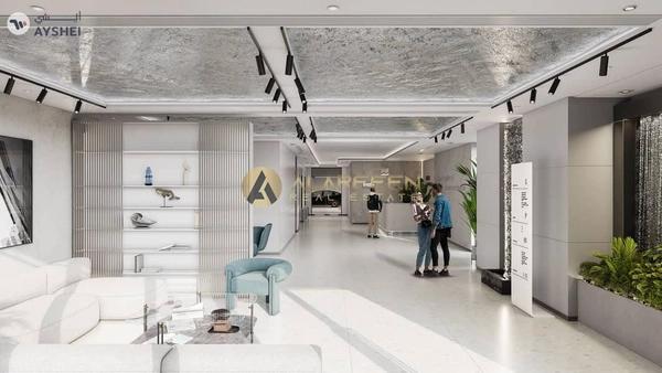 RA1N Residence, JVC District 12, Jumeirah Village Circle (JVC), Dubai