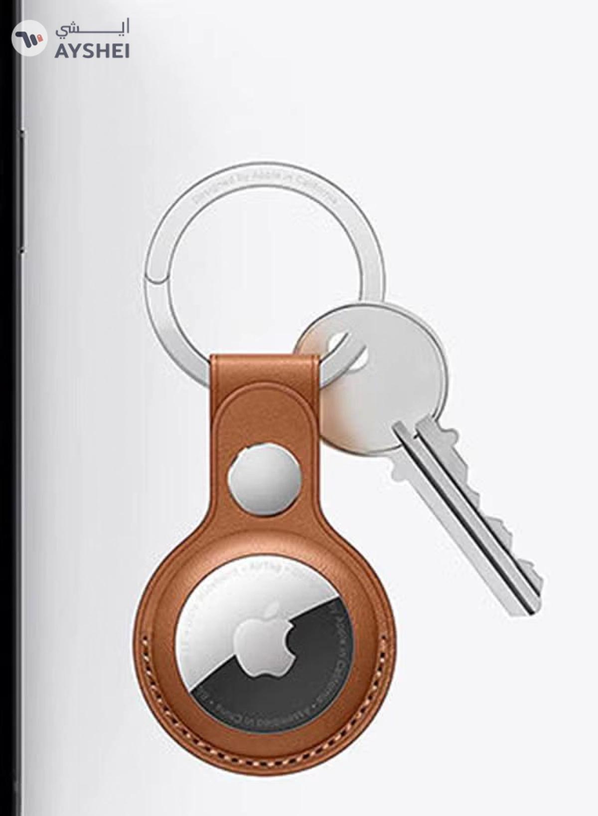 Apple AirTag Pack of 4 White-1-1