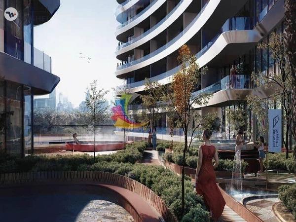 Binghatti Hills Tower 2, Binghatti Hills, Dubai Science Park, Dubai