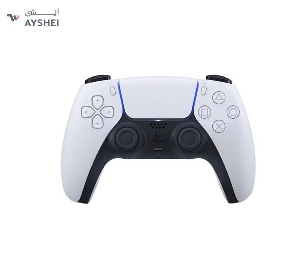 Sony DualSense Wireless Controller For PlayStation 5 - White